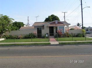 4204 Randolph St, Bell, CA 90201