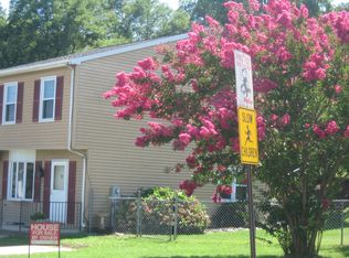 2 Wenner Dr, Brunswick, MD 21716