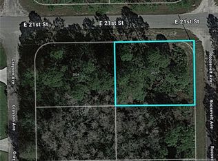 2025 Roosevelt Ave, Alva, FL 33920