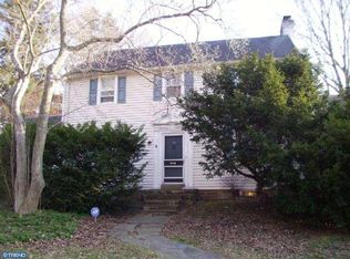 111 Rolling Rd, Wynnewood, PA 19096