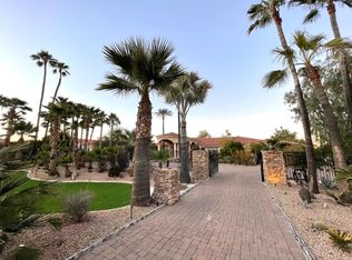 5320 E Doubletree Ranch Rd, Paradise Valley, AZ 85253