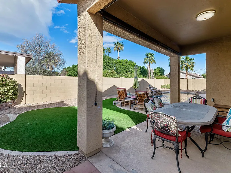 540 N Scott Dr #540 — Photo 30