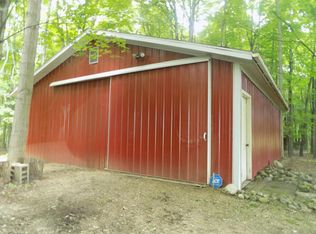 9410 48th Ave, Watervliet, MI 49098