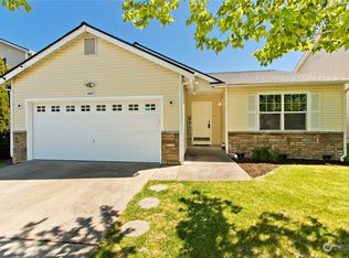 19407 104th Ave E, Graham, WA