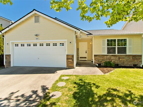 19407 104th Avenue E, Graham, WA 98338
