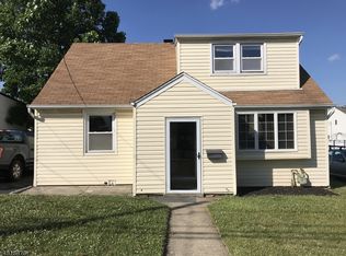 46 Cliff Hill Rd, Clifton, NJ 07013