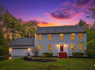 12 Aladdin Road, Windham, NH 03087
