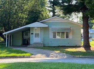 1918 S Missouri Ave, Springfield, MO 65807