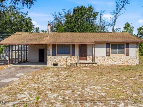 4713 Alameda St, Panama City, FL 32404