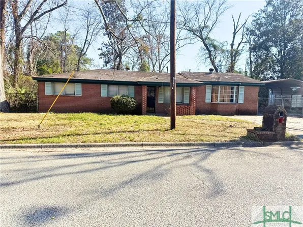 4110 Sumter Street, Savannah, GA 31405