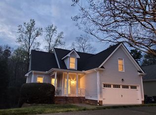 1309 Shining Water Ln, Raleigh, NC 27614