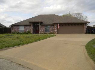 3115 Rouncival Dr, Longview, TX 75605