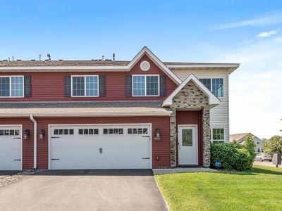 14859 Olivine St NW, Ramsey, MN, 55303