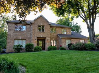 207 Whispering Oaks Dr, Cranberry Township, PA 16066