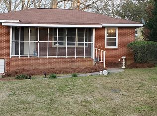 4164 Southview Dr, Macon, GA 31206