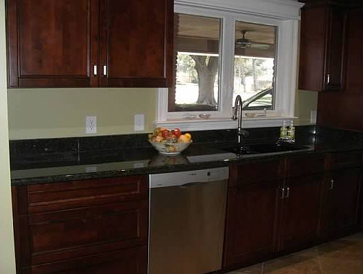 Beautiful Kitchen