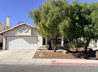 2709 Camphor Tree St, Las Vegas, NV 89108
