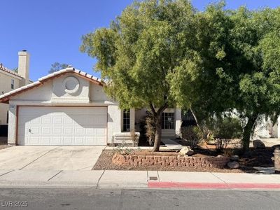 2709 Camphor Tree St, Las Vegas, NV, 89108