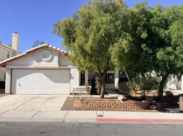 2709 Camphor Tree St, Las Vegas, NV 89108