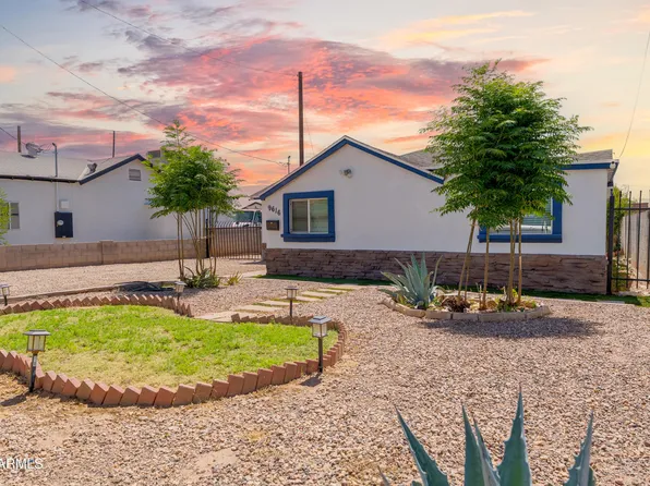 9616 N 11TH Avenue, Phoenix, AZ 85021