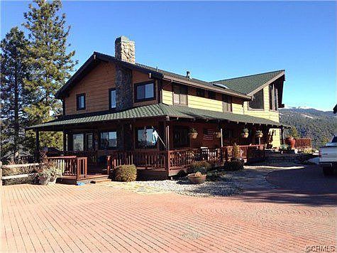 2nd image of 41667 Yosemite Pines Dr