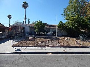 4613 Mark Ave, Las Vegas, NV 89108