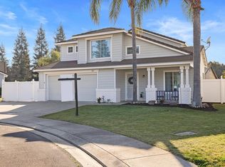 7011 Spanish Bay Ct, Riverbank, CA 95367