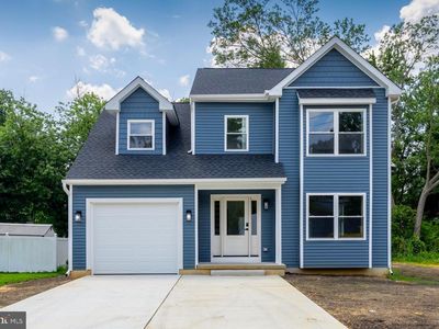 17 Peach St, Westville, NJ, 08093