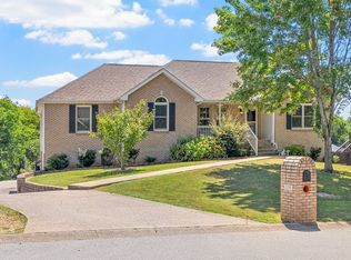 239 Cheshire Rd, Clarksville, TN 37043