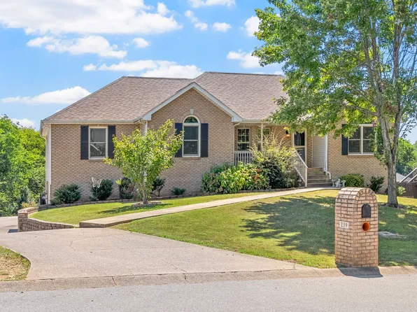 239 Cheshire Rd, Clarksville, TN 37043