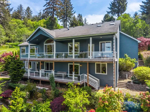 3563 Jake Mann Ln, Florence, OR 97439