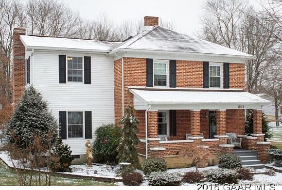 1st image of 802 Birch Ave