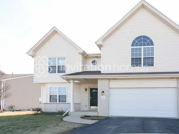 4747 W Tulip Ave, Monee, IL 60449