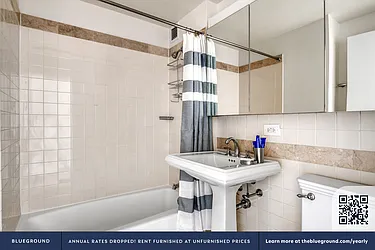 Rented by The Blueground