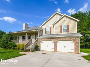 220 Oaken Bucket Dr, Temple, GA 30179