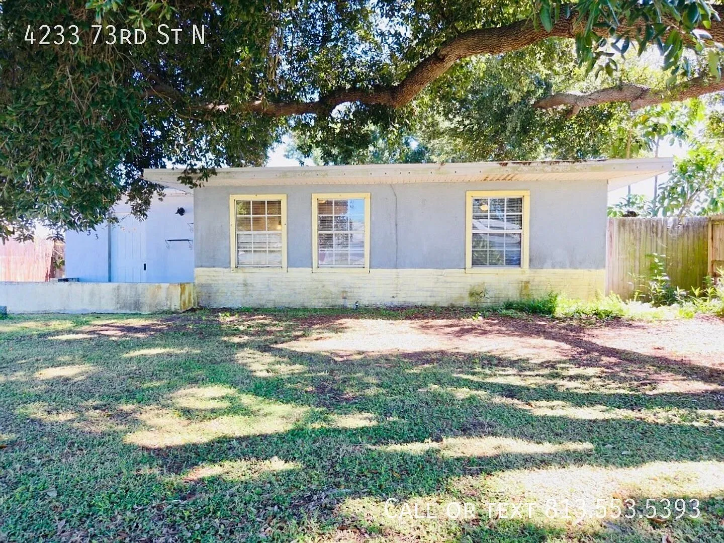 Coming Soon - Comfort, Convenience & Location St. Petersburg 3-Bedroom — Photo 4