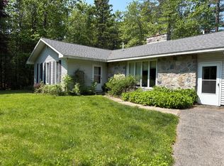 20730 E Riverside Dr, Hillman, MI 49746