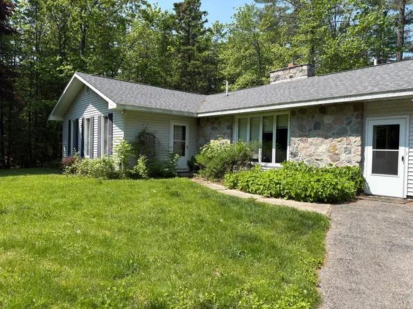 20730 E Riverside Dr, Hillman, MI 49746