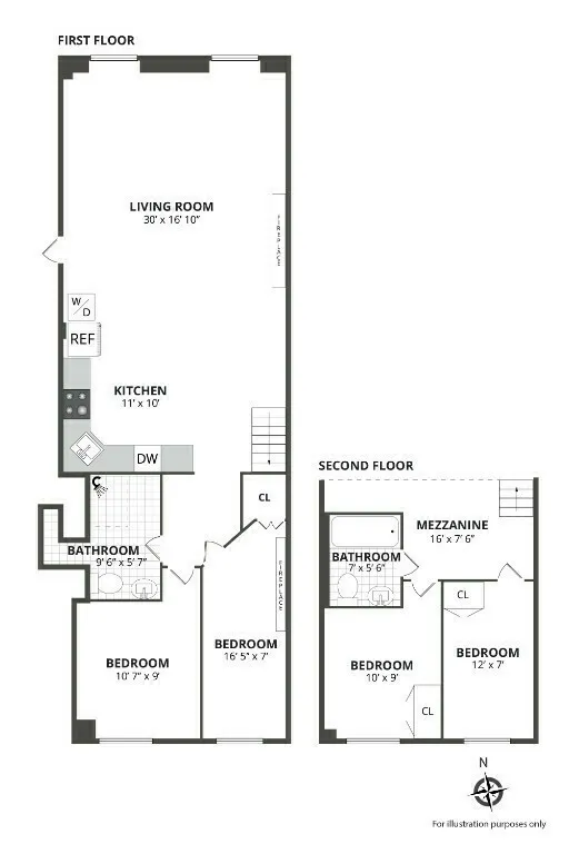 floor plan 4