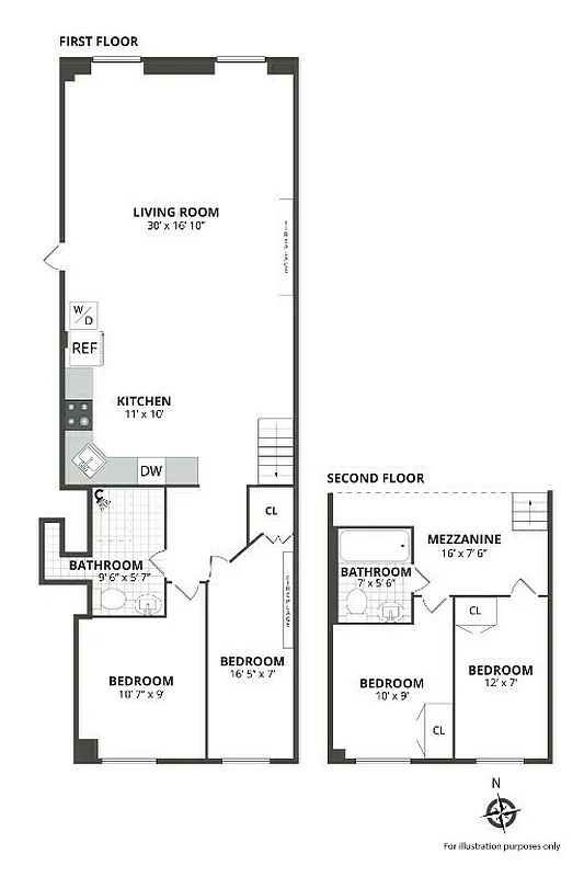 floor plan 4