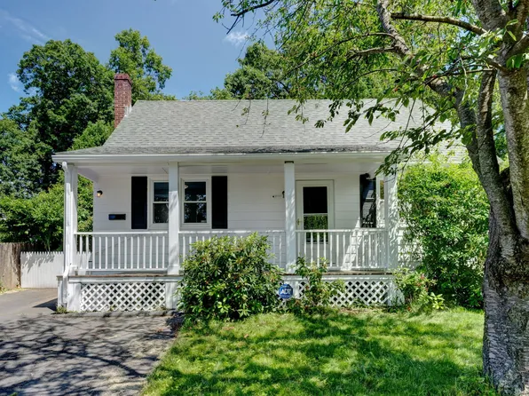 89 Rome Street, New Britain, CT 06053