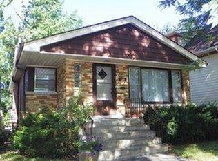 11204 S Spaulding Ave, Chicago, IL 60655