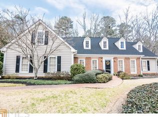3911 Bays Ferry Trl, Marietta, GA 30062