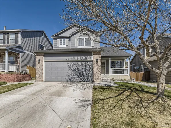 4575 Hunterwood Drive, Highlands Ranch, CO 80130