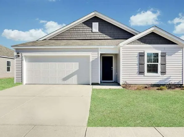 1224 SE Erica Way SE, Atlanta, GA 30354