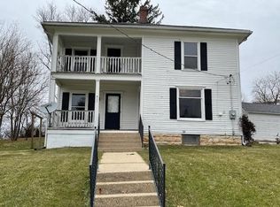 611 Colfax St, Argyle, WI 53504