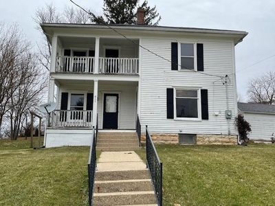 611 Colfax Street, Argyle, WI, 53504