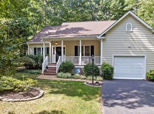 3304 Overcreek Ln, Midlothian, VA 23112