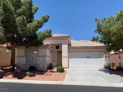 246 Blackstone River Ave, Las Vegas, NV, 89148