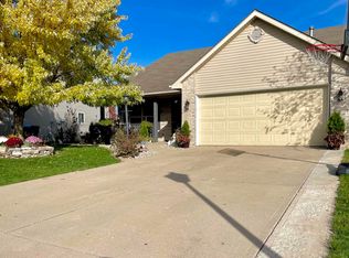 12226 Kimball Run, Fort Wayne, IN 46845